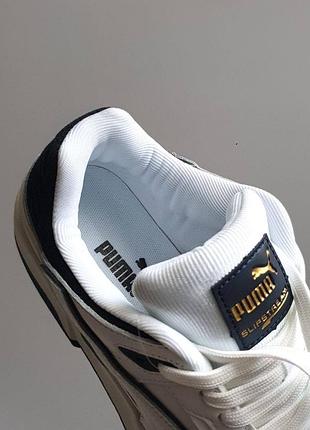 👟puma slipstream◼️ 7