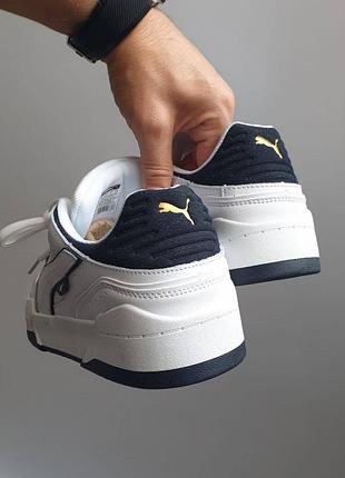 👟puma slipstream◼️ 9