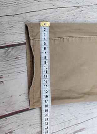 Мужские брюки джинсы бежевые levi's 511 premium beige slim fit брюки jeans w32 l3410 фото