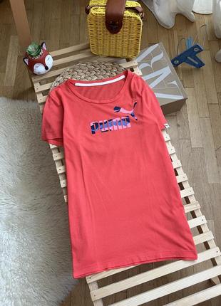 Футболочка от puma