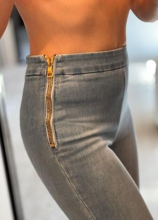 Джинсы balmain 6