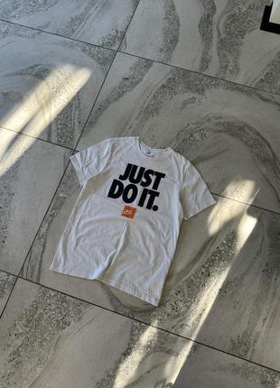 Футболка nike