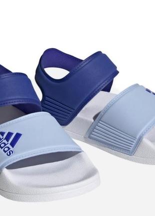 Детские сандалии adidas 35 размер мальчик