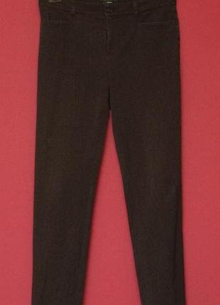 Lauren рр 8 l adelle polo ralph lauren брюки из хлопка и лайкры