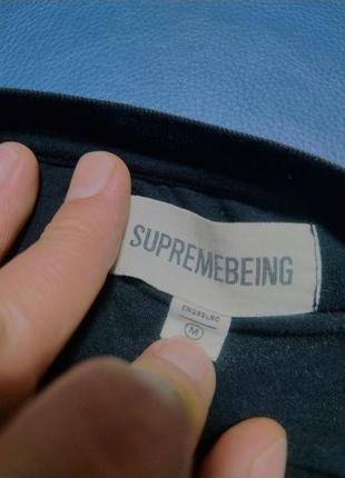 Supremebeing футболка5 фото