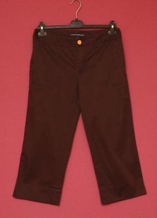 Polo ralph lauren golf рр 6 m подстреленные брючки из хлопка и лайкры