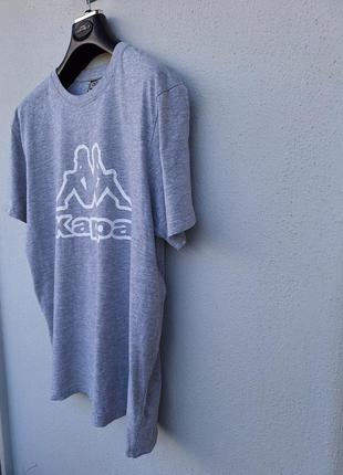 Футболка kappa оригинал