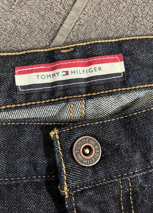 Чоловічі джинси tommy hilfiger