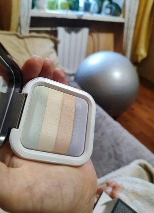 Пудра kiko milano