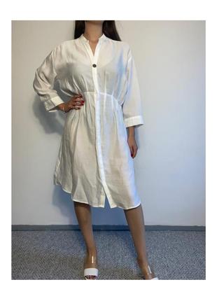 Сукня сорочка zara