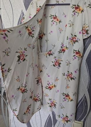 Сукня с запахом8 фото