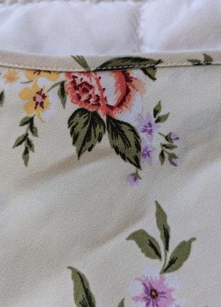 Сукня с запахом7 фото