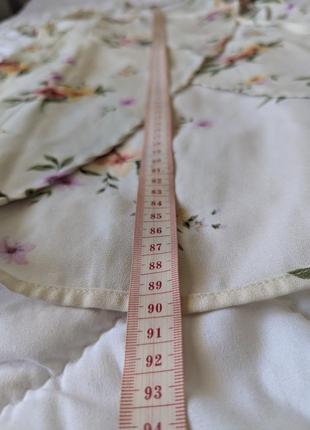 Сукня с запахом6 фото