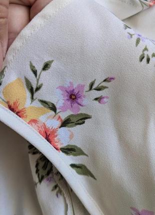 Сукня с запахом9 фото