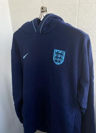 171062988 Nike x england hoodie 600 Dunk Hi that we recently gave you a look at