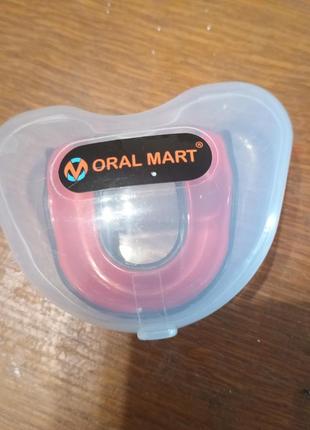 Капa.   moral mart