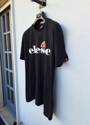 Футболка ellesse оригинал