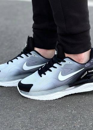 Чоловічі кросівки nike найк6 фото