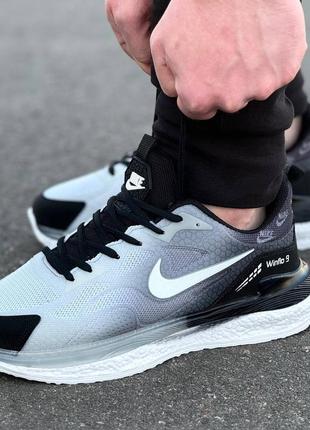 Чоловічі кросівки nike найк3 фото