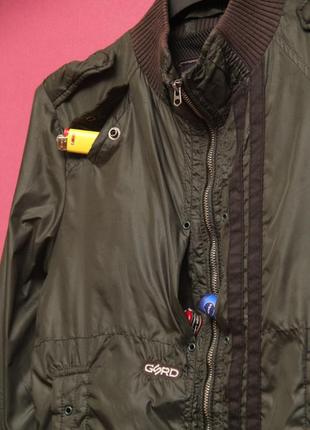 G-star raw bomber jacket рр s куртка бомбер