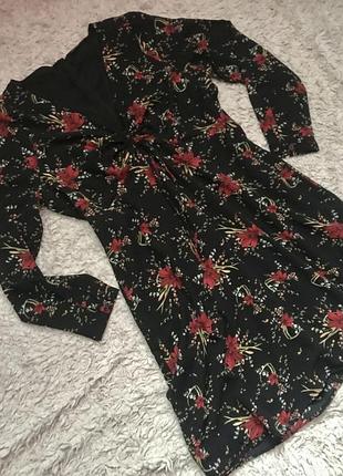 Шикарна міді-сукня janina