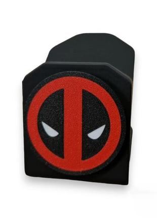 Підставка для контролера ps5 ps4 deadpool