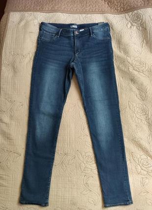 Джинси, h&m, eur 158, skinny для дівчат/жінок
