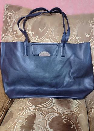 Сумка, эко кожа 2