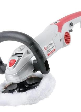 Полировальная машина intertool dt-0280