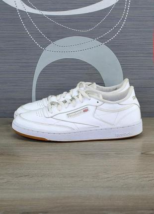 Кросівки reebok