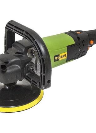Полировальная машина procraft pm2100