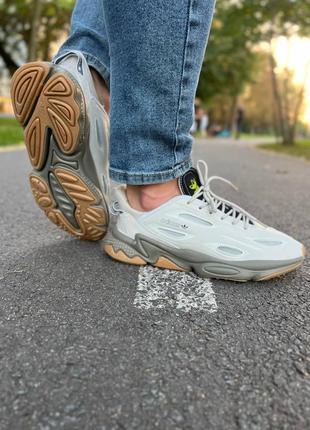 Мужские кроссовки adidas ozweego celox8 фото