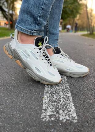 Мужские кроссовки adidas ozweego celox9 фото