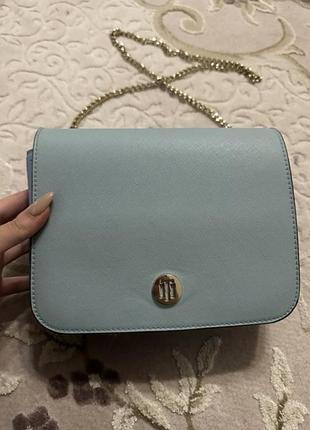 Сумка tommy hilfiger
