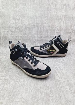 Черевики legero gore-tex