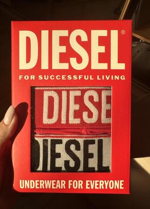 Нижня білизна diesel