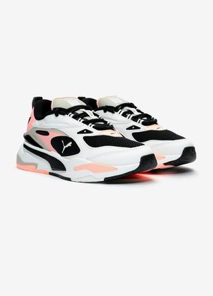 Кроссовки puma rs-fast, 37