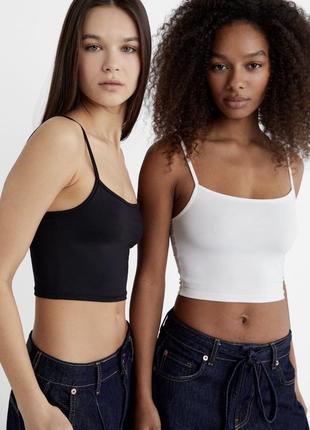 Топи stradivarius