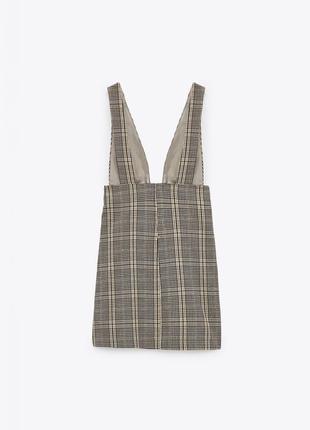 Сарафан zara