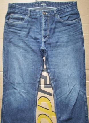 Мужские джинсы, бренд : easy.7 фото