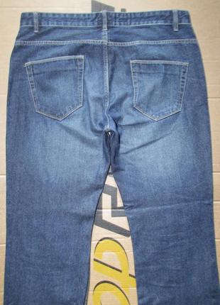 Мужские джинсы, бренд : easy.8 фото