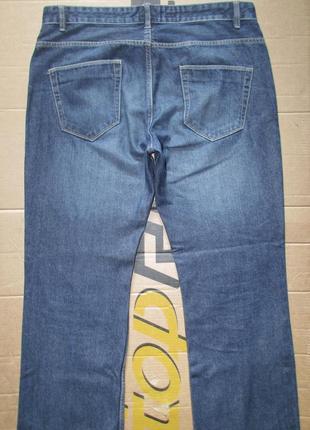 Мужские джинсы, бренд : easy.6 фото