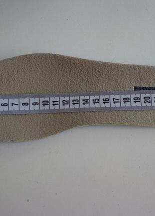 Женские непромокаемые зимние ботинки sperry