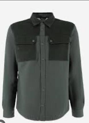 Продам теплу сорочку outventure