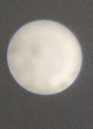 Светодиодный диагностический фонарик перезаряжаемый уценка холодный белый