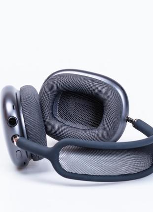 Накладные наушники беспроводные bluetooth гарнитура наушники с микрофоном4 фото