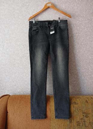 Джинси