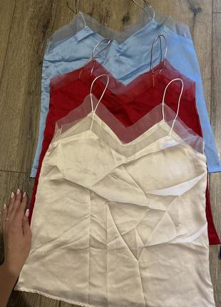 Шовкова майка