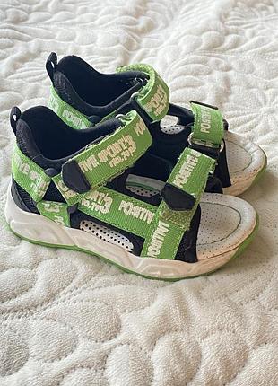 Сандалі 20р.