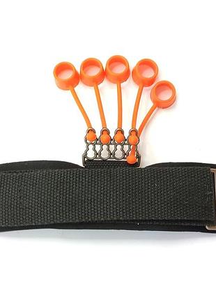 Тренажер для развития мышц пальцев и кисти hand yoga 34 кг